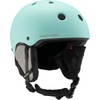 Pro-Tec Classic Certified Snow Helmet, Ideal for Snowboarding and Skiing.