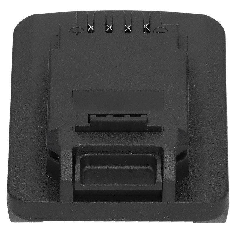 Battery Adapter Mount Connector for 18V / 20V Lithium Batteries
