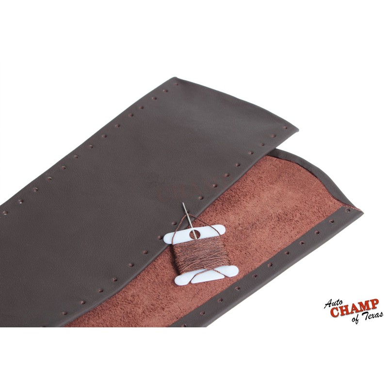 Auto Champ of Texas Compatible with 2013-2014 Dodge Ram 1500,