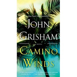 Camino Winds: A Novel