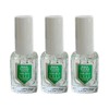 Microcell Nail Vital Green 12ml 3 Pieces / Circle /