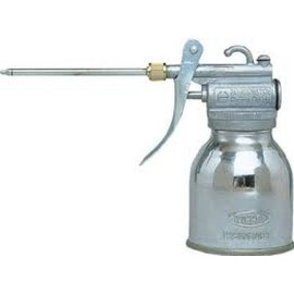 Hihei Kiki H-330 Pistol Oiler, Capacity 11.2 fl oz (330 ml)