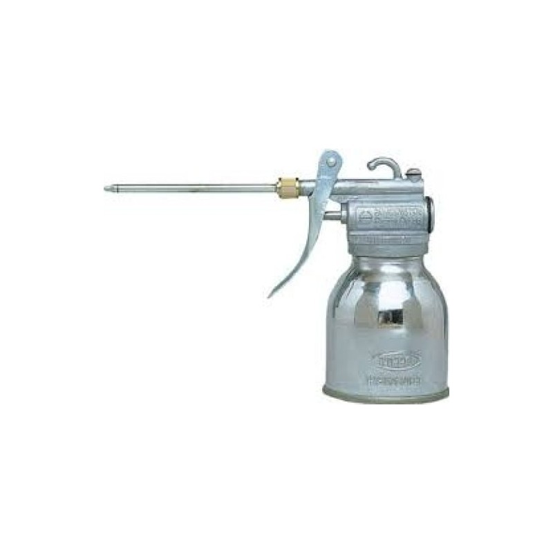 Hihei Kiki H-330 Pistol Oiler, Capacity 11.2 fl oz (330