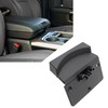 Priprilod Interior Armrest Console Latch Compatible with Dodge Ram 1500