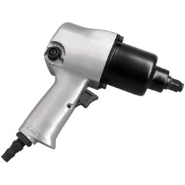 Spanners 1/2" Air Impact Wrench Kit Air Impact Wrench Tool Impact Wrench Set with Sockets Air Tool Set Tools