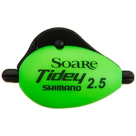 Shimano Uki Soare Tidy 02T Normal 2.5 SF-T11Q