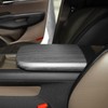 YOUTOOCAR Center Armrest Cover Trim Compatible with Kia EV9 2024-2025