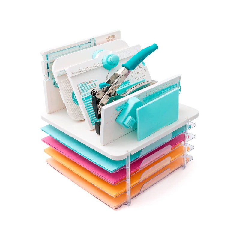 We R Memory Keepers Storage Box