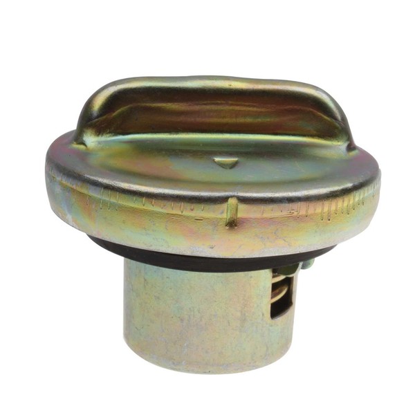 GOOFIT Gas Tank Cap Replacement for Helix CN250 Elite CH250