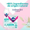 Saba Toallitas Húmedas Sensiti-v para uso íntimo, 12 piezas