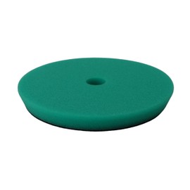 ADVANTUSE - Polishing Pads Polishing Sponges Polishing Sets for Eccentric and Rotary Polishing Machine (Koch Chemie B9.01 250 ml + Cut Pad 125 mm)