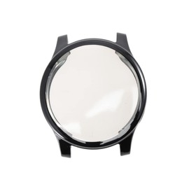 COLLBATH 935/945 Smart Watch Protective Cover Electroplated Watch Case Full Frame Black No Screen Protector