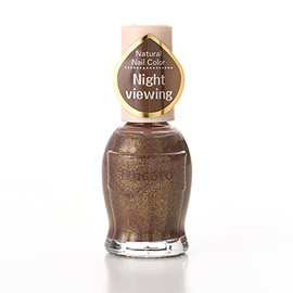 Ducato Natural Nail Color N F162 (Night viewing)