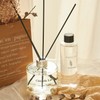 Chloefu LAN Sandalwood Essential Oil Scented Diffuser Oil 200ml/6.76 fl