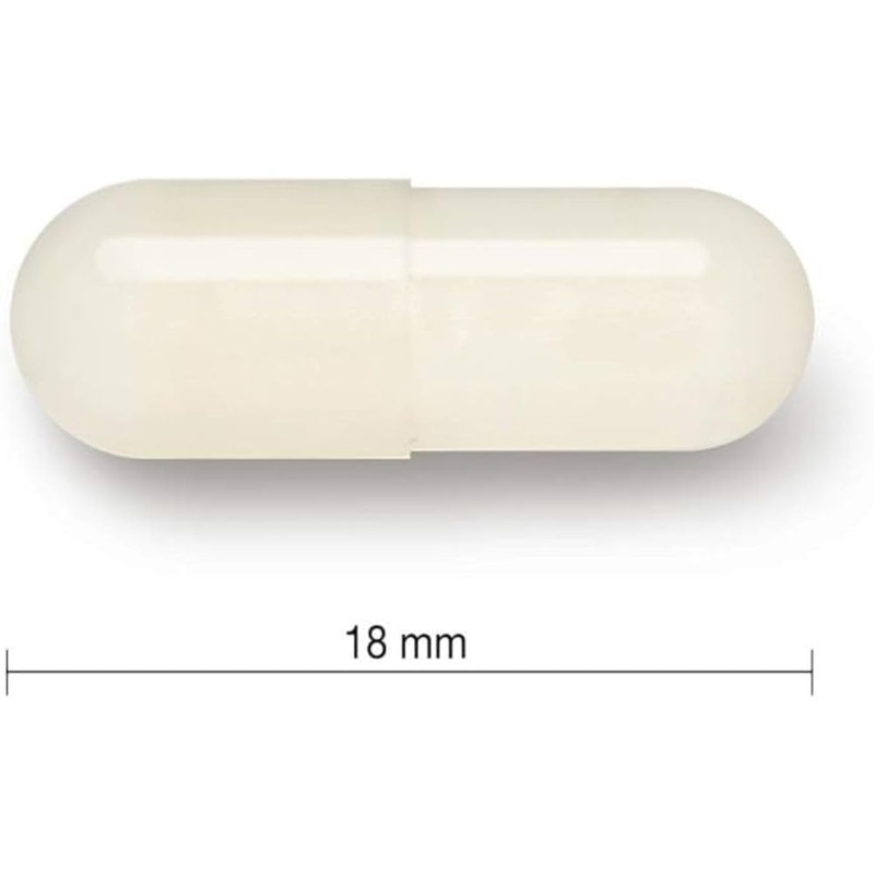 Acidophilus Super Strain 2 Billion Active Cells