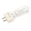 300W G9.5 Halogen Bulb Glass Plastic 2900K 300 Lm Halogen