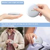 Retainer Case Orthodontic Dental Case: BVN Slim Braces Case, Mouth