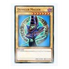 YGLD-DEC09 Dark Magician 1st Edition in Set with Original Gwindi