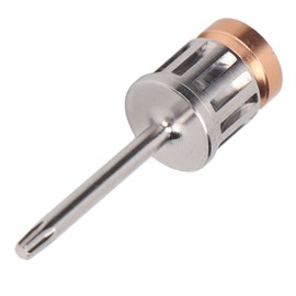 Dental Implant Screwdriver Micro Professional Stainless Steel Dental Screwdriver Tool for Practicing 0.8in