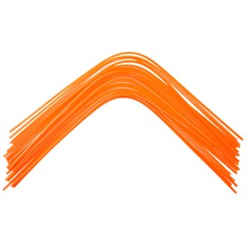 Grass Gator 5610 Trims & Edges String Trimmer Line .095 Pre-Cut Line