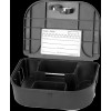 VM Products 2 Mouse Baiting Stations For Baiting Mice and