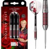 Legend Darts D2925 | Lisa Ashton | Red Electro Coating
