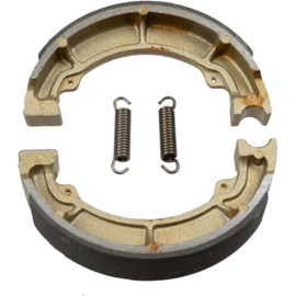 TRW MCS853 Motorcycle Brake Shoes