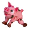 Articulated Flexy Piggy Figurine – Farm-Themed Desk Fidget for Teens