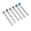 Brake Bleeding Spanner Tool Kit 7 to 12mm 12 Point