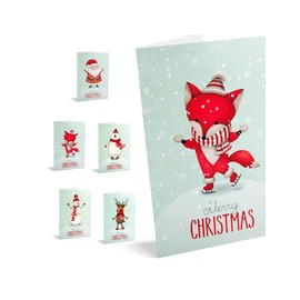 Unicef Christmas Cards