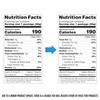 Quest Nutrition Frosted Cookies Twin Pack, Birthday Cake, 1g Sugar,