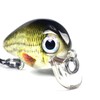 Steinn Wobbler Crankbait Artificial Bait Set Predatory Fish Zander Perch
