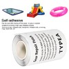 Generic Parche para Colchon Inflable de Tpu