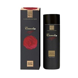 Dr. Taffi Camelia Rouge Shower Gel 200 ml