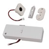 Fingerprint Cabinet Lock Safety Electric Fingerprint Lock Home and Office
