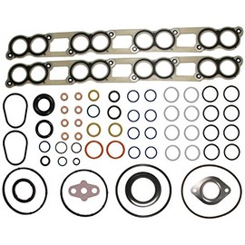 MAHLE MIS19311 6.0L/6.4L Power Stroke EGR Cooler Intake Gasket Set