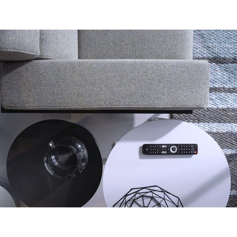 One For All Evolve 2 Universal Remote Control - Operates