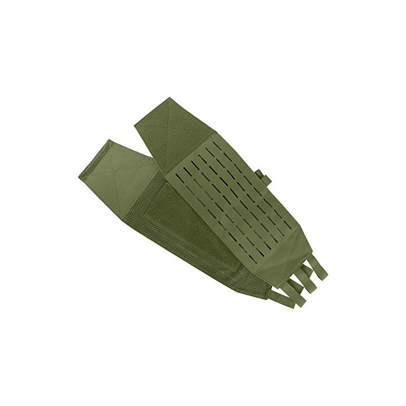 LCS VAS Modular Cummerbund (2/Pack) Olive Drab / Small