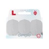 Elfrite EZ Dimple Standard White