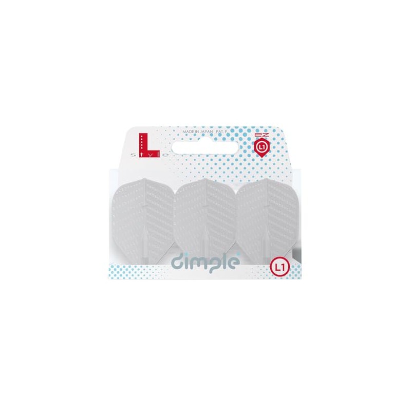 Elfrite EZ Dimple Standard White