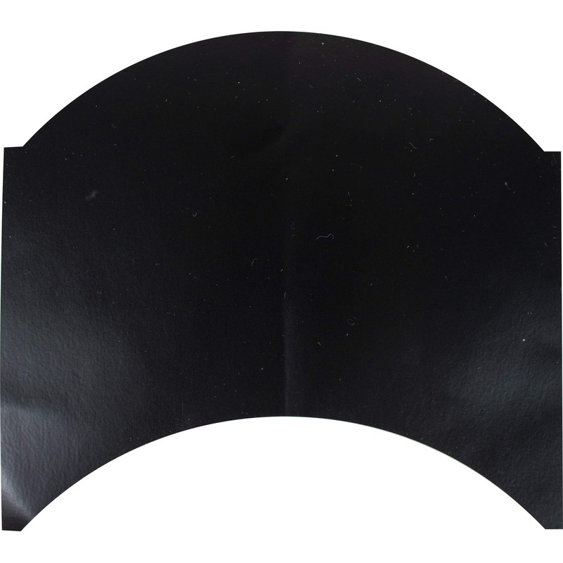 BUTTERFLY 71770 278 Semicircle Racket Seat