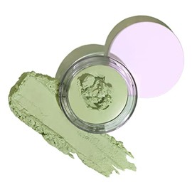 Moira Primer Dream Canvas Color Correcting Balm (002, Green)