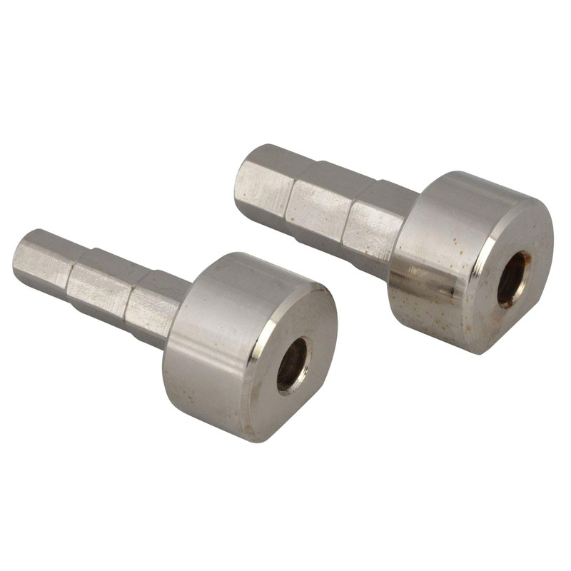 4562P Grip+ T2 Two Triple Step 8-13mm Monobloc Spanner Hex