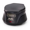 Presto 03500 Belgian Waffle Bowl Maker,Black, 9.3 x 8.25 x