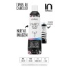 Shampoo Matizador Negro Sin Sal Sin Parabenos 500ml + Regalo