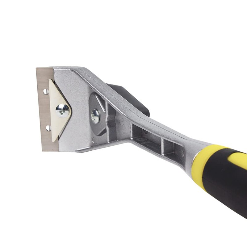 Heavy Duty 2.5" Carbide Razor Blade paint remover scraper Spealloy