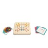 BS Toys Geobrett - Creative Educational Game for Children -