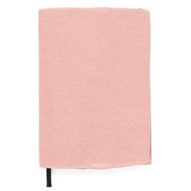 Radite LDH-BOOK-21 Book Cover, Paperback, Dull Pink