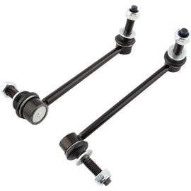 Sway Bar End Link Front Stabilizer Bar Link For Chrysler 300 2005-2015 Challenger 2008-2015 Charger 2006-2015 Magnum 2005-2008 2pc K80822 K80823