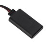 Car Bluetooth 5.0 Module 6 8 Pin Adapter Audio Stereo